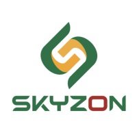 Ningbo Skyzon Energy Co., Ltd. at Solar & Storage Live - Riyadh Front 2025