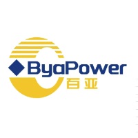 Quzhou Baiya Power Technology Co., Ltd. at Solar & Storage Live - Riyadh Front 2025