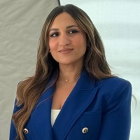 Dina Anwar | Digital Factory Director | EFG Holding » speaking at Seamless KSA