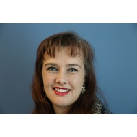 Ina Kruger at Solar & Storage Live Cape Town 2025