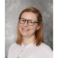 Rebecca Cameron at Solar & Storage Live Cape Town 2025