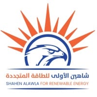 Shahen Alawla for Renewable Energy at Solar & Storage Live - Riyadh Front 2025