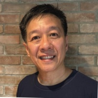 Dennis Ng at EVCharge Live Thailand 2026