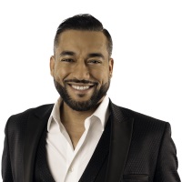 Abe Karar | Co-Founder, Chief Product Officer | Augentis AI » speaking at Seamless KSA