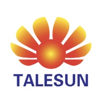 Talesun Solar at Solar & Storage Live - Riyadh Front 2025