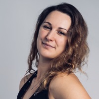 Charlotte Freeman-Hall at NoVacancy 2025