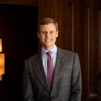 Jannes Sörensen at NoVacancy London 2026