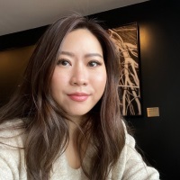 Chalida Ratanamook at NoVacancy Asia 2025