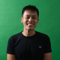 Lionel Lee at EVCharge Live Thailand 2026