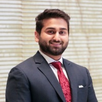 Shafi Baig | Head of E-commerce | tireex.com » speaking at Seamless KSA