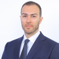 Ruslan Al-dahleh | Director E-commerce | Tamimi markets » speaking at Seamless KSA