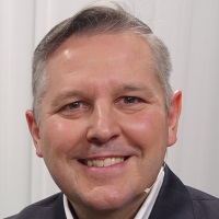 Brendon Granger at NoVacancy 2025
