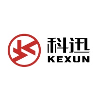 Guangzhou Kexun Precision Technology Co., Ltd. at Solar & Storage Live - Riyadh Front 2025