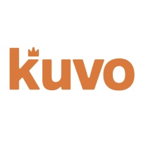 Hangzhou KUVO Electronics Co., Ltd. at Solar & Storage Live - Riyadh Front 2025