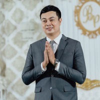 Puchit Kananurak at EVCharge Live Thailand 2026