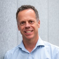 James Oxenham at Highways AU 2025