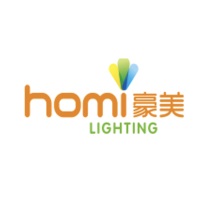 Shenzhen Homi Lighting Co.,Ltd at Solar & Storage Live - Riyadh Front 2025