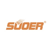 FOSHAN SUOER ELECTRONIC INDUSTRY CO.,LTD at Solar & Storage Live - Riyadh Front 2025