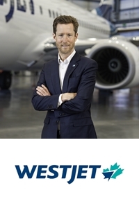 Alexis von Hoensbroech | Chief Executive Officer | WestJet » speaking at Aviation Festival America