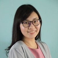 Ornicha Anuchitchanchai at EVCharge Live Thailand 2026