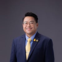 Kittikan Chomduang Charuwanphonkun at EVCharge Live Thailand 2026