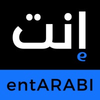 entArabi at Seamless Saudi Arabia 2026