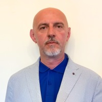 Marco GIANNINI at Asia Pacific Rail 2026