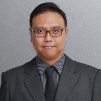 Nuksit Noomwongs at EVCharge Live Thailand 2026