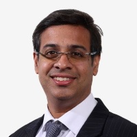 Rohit Mathew | MENA Financial Services Co-Lead | Publicis Sapient » speaking at Seamless KSA