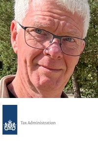 Frans Hietbrink at Identity Week Europe 2026