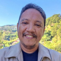 Riedo Panaligan | President | Center for Renewable Energy and Sustainable Technology (CREST) » speaking at Solar & Storage Live PH