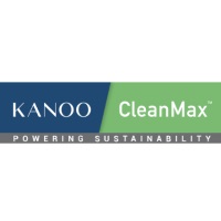 Kanoo CleanMax at Solar & Storage Live - Riyadh Front 2025