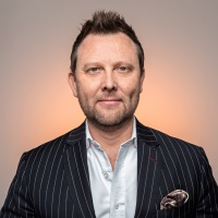 Benjamin Krieg at NoVacancy 2025