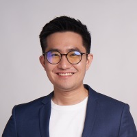 Nattanai Kunanusont at EVCharge Live Thailand 2026