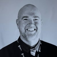 Andrew Ashby at EDUtech 2026