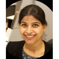 Meena Jha at EDUtech 2026
