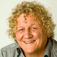 Dr Andrew Fuller at EDUtech 2026