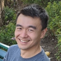 Danny Liu at EDUtech 2026
