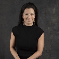 Emilie Couton at NoVacancy Asia 2025