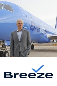 David Neeleman | Founder, Chairman & Chief Executive Officer | Breeze Airways » speaking at Aviation Festival America