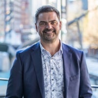 Adam Voigt at EDUtech 2026