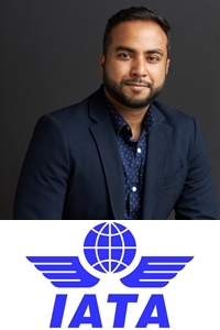 Rahat Yasir | Head of advanced analytics | IATA » speaking at Aviation Festival America