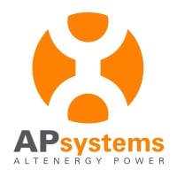 APsystems at Solar & Storage Live London 2026