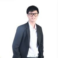 Paiboon Tritungwong at EVCharge Live Thailand 2026