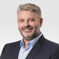 Gareth Matthews at NoVacancy Asia 2025