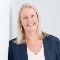 Elissa Keenan at NoVacancy 2025