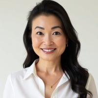 Wendy Mak at NoVacancy 2025