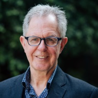 Prof Andy Hargreaves at EDUtech 2026