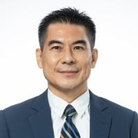 Thammanoon Hengsadeekul at EVCharge Live Thailand 2026