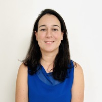 Diana Rico-Roa at NoVacancy 2025